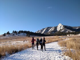 Hilton Garden Inn Boulder CO