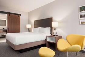 Hilton Garden Inn Boulder CO
