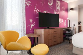 Hilton Garden Inn Boulder CO