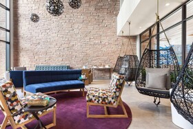 Hilton Garden Inn Boulder CO