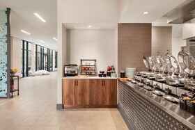 Hilton Garden Inn Boulder CO