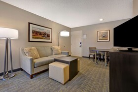 Homewood Suites Boulder
