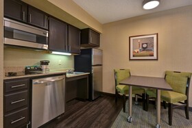 Homewood Suites Boulder