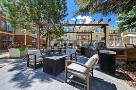 Homewood Suites Boulder