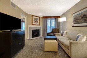 Homewood Suites Boulder