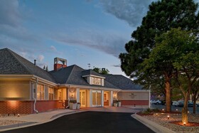 Homewood Suites Boulder