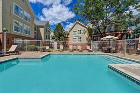Homewood Suites Boulder