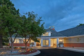 Homewood Suites Boulder