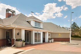 Homewood Suites Boulder