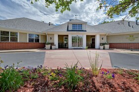 Homewood Suites Boulder