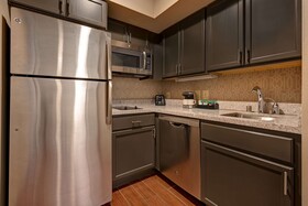 Homewood Suites Boulder