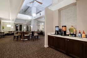Homewood Suites Boulder