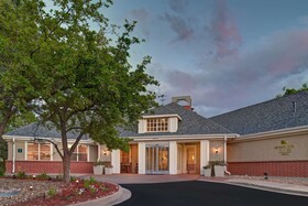 Homewood Suites Boulder