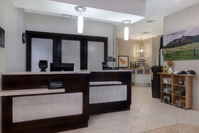 Homewood Suites Boulder