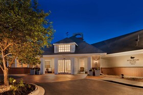 Homewood Suites Boulder