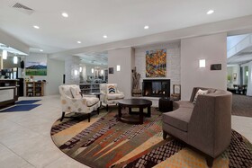 Homewood Suites Boulder