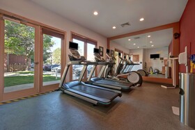 Homewood Suites Boulder