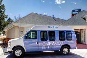 Homewood Suites Boulder