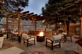 Homewood Suites Boulder