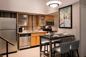 Residence Inn Boulder