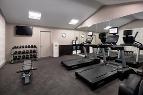 Residence Inn Boulder