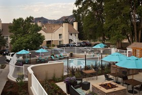 Residence Inn Boulder