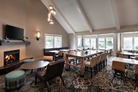 Residence Inn Boulder
