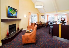 Residence Inn Boulder