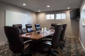 Residence Inn Boulder
