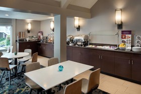Residence Inn Boulder