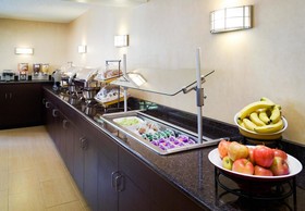 Residence Inn Boulder