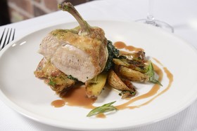 The St Julien Hotel & Spa