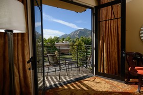 The St Julien Hotel & Spa