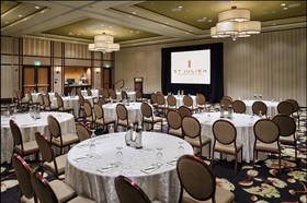 The St Julien Hotel & Spa