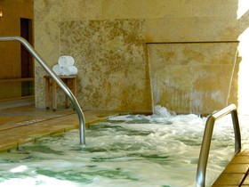 The St Julien Hotel & Spa