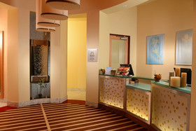 The St Julien Hotel & Spa