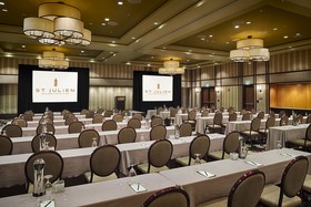 The St Julien Hotel & Spa