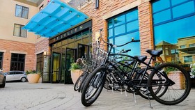 The St Julien Hotel & Spa