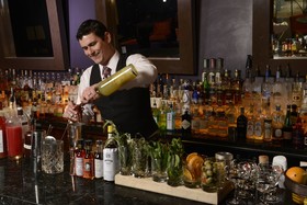 The St Julien Hotel & Spa