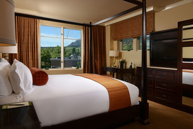 The St Julien Hotel & Spa