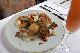 The St Julien Hotel & Spa