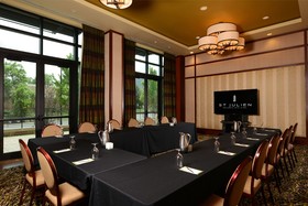 The St Julien Hotel & Spa