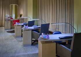 The St Julien Hotel & Spa