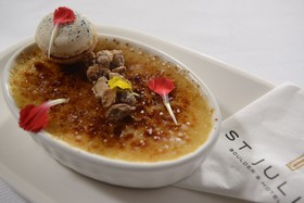 The St Julien Hotel & Spa