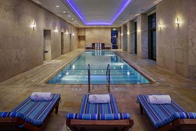 The St Julien Hotel & Spa