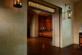 The St Julien Hotel & Spa