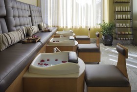 The St Julien Hotel & Spa