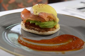 The St Julien Hotel & Spa