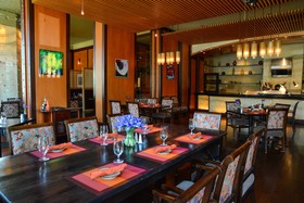 The St Julien Hotel & Spa
