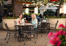 The St Julien Hotel & Spa